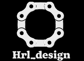 Création de hrl_design
