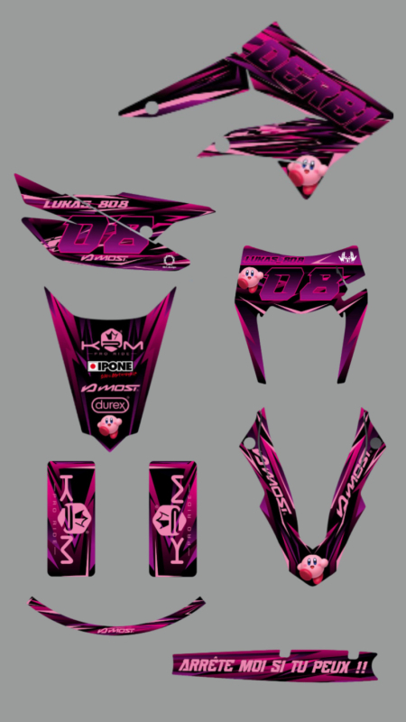 Création de hrl_design