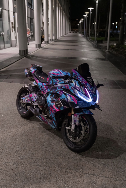 Création de Emilien